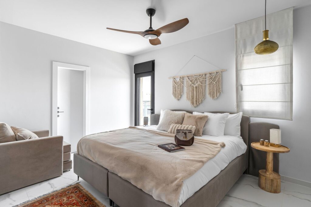 המודל שמנסה לשלב רווח וערך