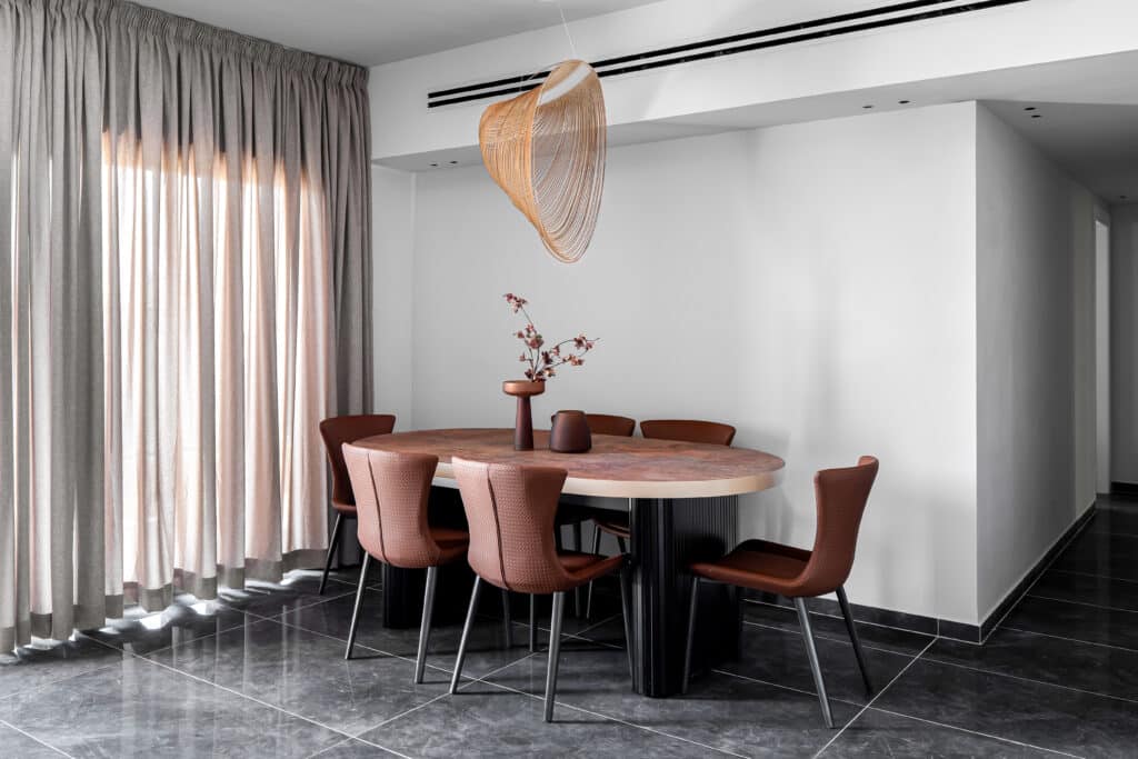 פסח תשפ״ו במדבר: חירות אמיתית בלב מצפה רמון