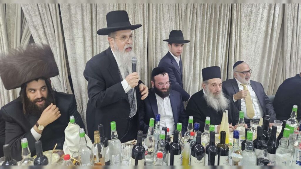 המשב"ק: הבנש"ק שנעצר ב-443 והמכתב שרה"י סירב לחתום