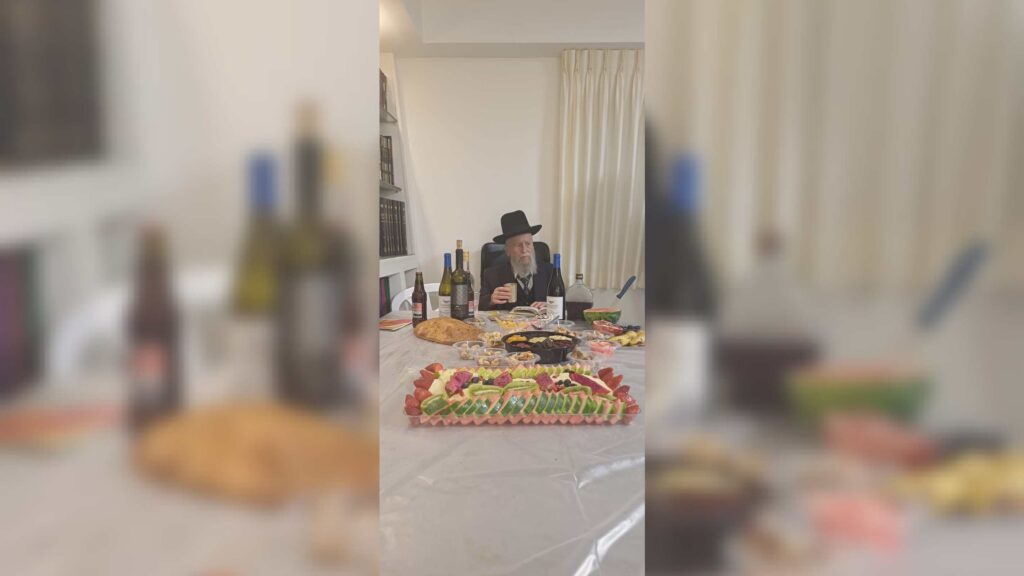 המשב"ק: הבנש"ק שנעצר ב-443 והמכתב שרה"י סירב לחתום