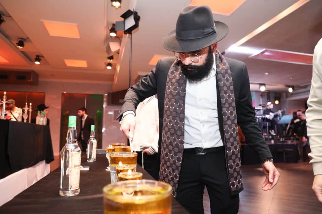 הראש"ל סירב להיכנס להילולת רבי יצחק אבוחצירא - זו הסיבה