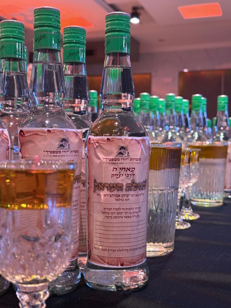 הראש"ל סירב להיכנס להילולת רבי יצחק אבוחצירא - זו הסיבה