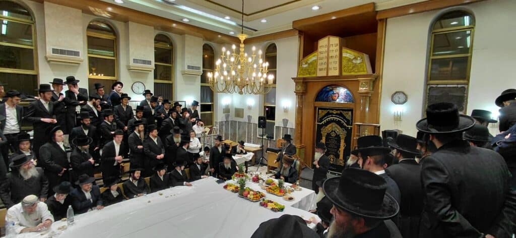 המשב"ק: הבנש"ק שנעצר ב-443 והמכתב שרה"י סירב לחתום