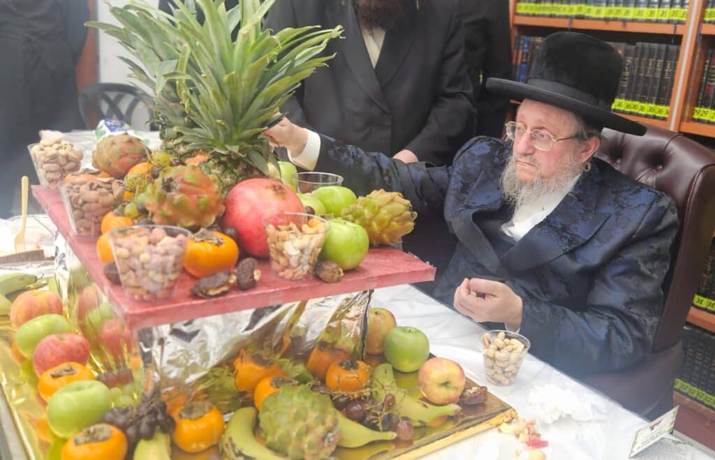 המשב"ק: הבנש"ק שנעצר ב-443 והמכתב שרה"י סירב לחתום