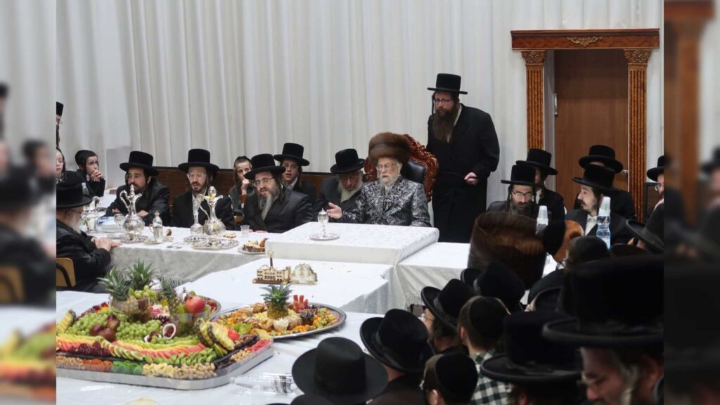 המשב"ק: הבנש"ק שנעצר ב-443 והמכתב שרה"י סירב לחתום