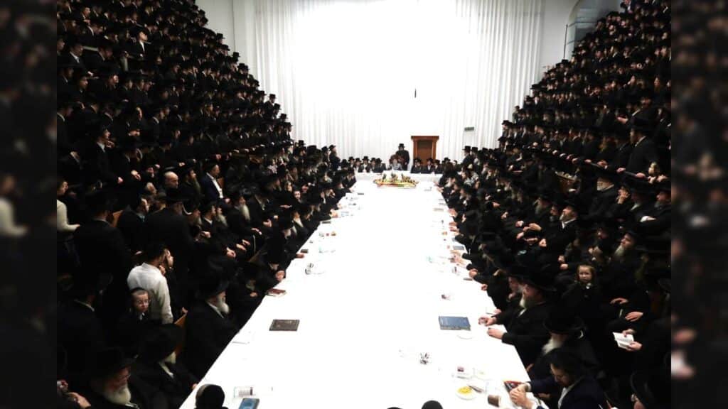 המשב"ק: הבנש"ק שנעצר ב-443 והמכתב שרה"י סירב לחתום