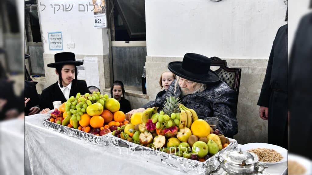 המשב"ק: הבנש"ק שנעצר ב-443 והמכתב שרה"י סירב לחתום