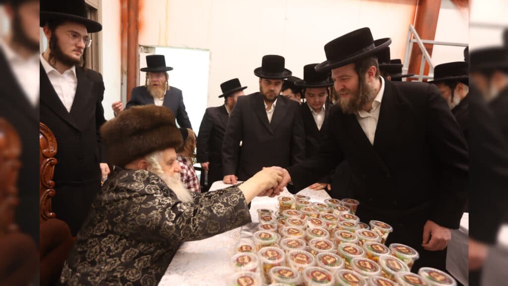 המשב"ק: הבנש"ק שנעצר ב-443 והמכתב שרה"י סירב לחתום