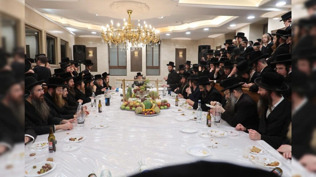 המשב"ק: הבנש"ק שנעצר ב-443 והמכתב שרה"י סירב לחתום