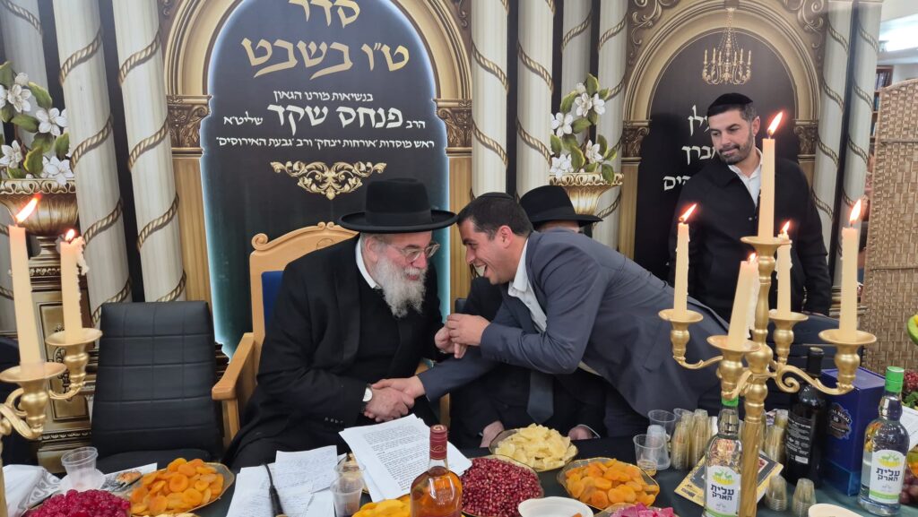 המשב"ק: הבנש"ק שנעצר ב-443 והמכתב שרה"י סירב לחתום