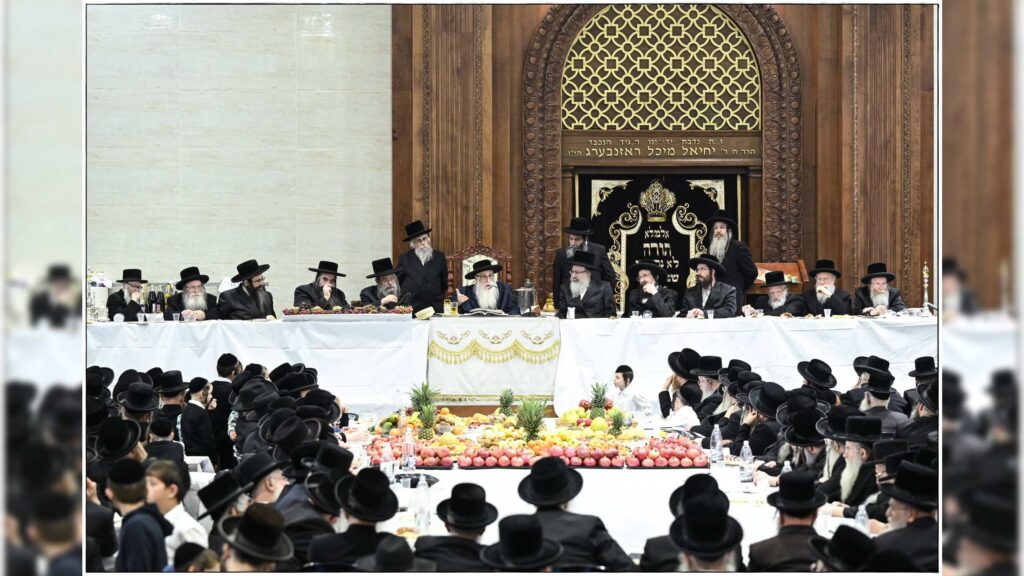 המשב"ק: הבנש"ק שנעצר ב-443 והמכתב שרה"י סירב לחתום