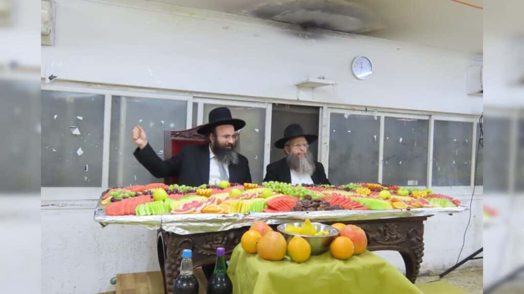 המשב"ק: הבנש"ק שנעצר ב-443 והמכתב שרה"י סירב לחתום