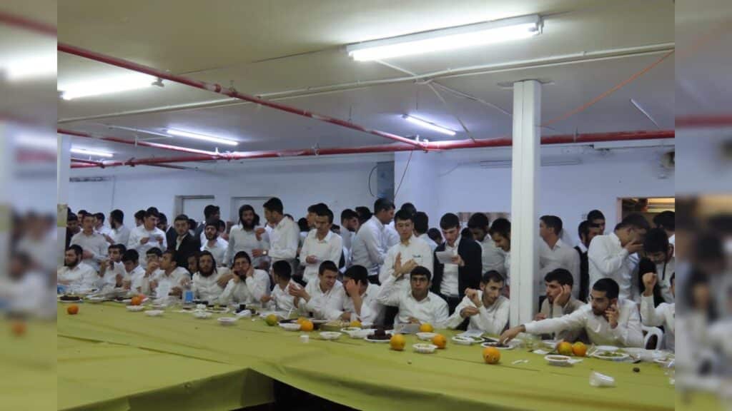 המשב"ק: הבנש"ק שנעצר ב-443 והמכתב שרה"י סירב לחתום