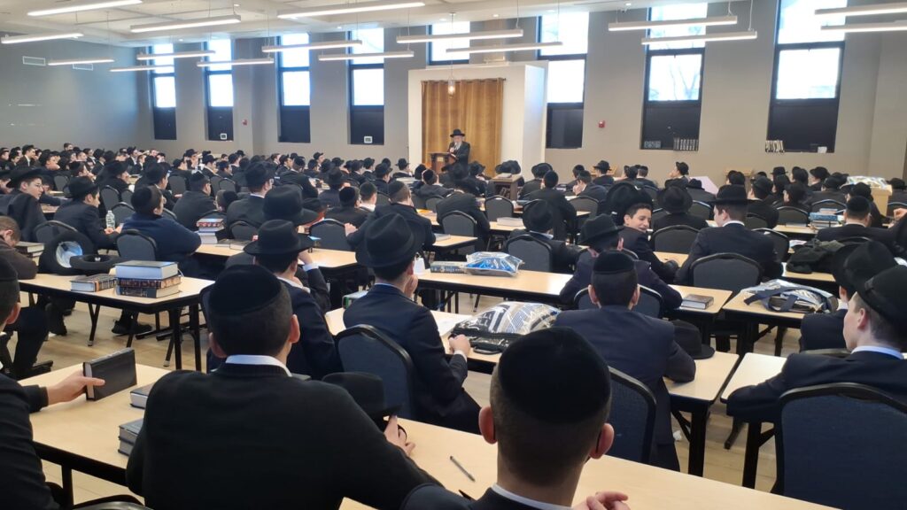 המשב"ק: הבנש"ק שנעצר ב-443 והמכתב שרה"י סירב לחתום