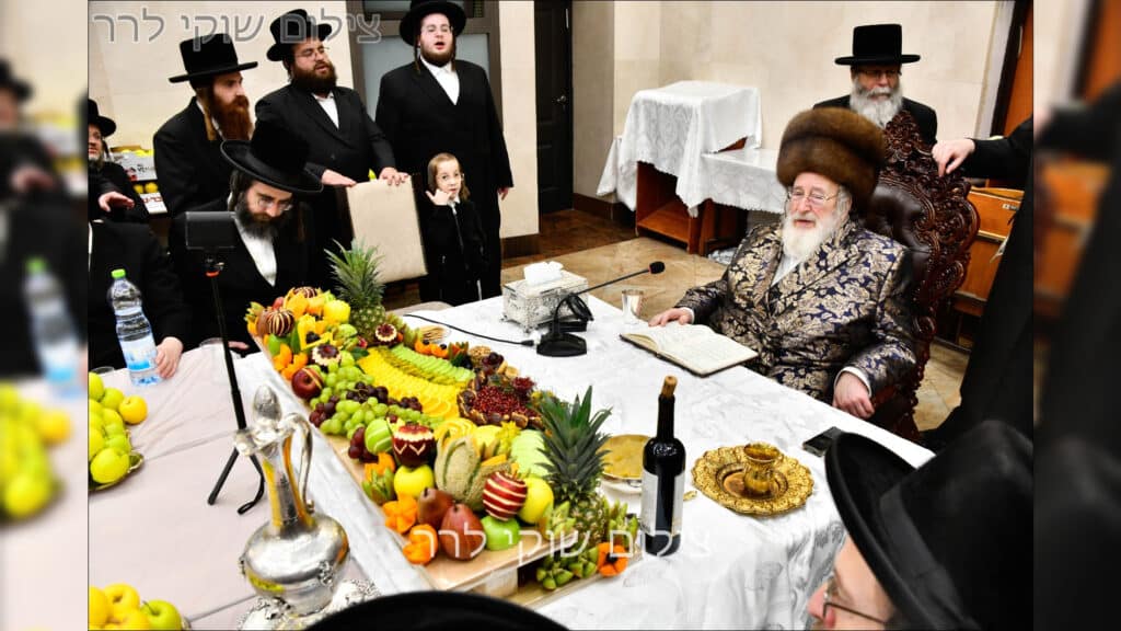 המשב"ק: הבנש"ק שנעצר ב-443 והמכתב שרה"י סירב לחתום