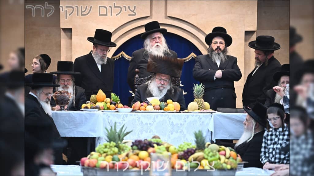 המשב"ק: הבנש"ק שנעצר ב-443 והמכתב שרה"י סירב לחתום