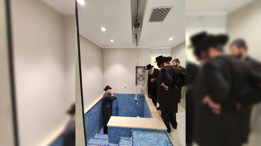 איצקוביץ': חגיגה בלב חלקת הקבורה והזמר שהתפוצץ מצחוק