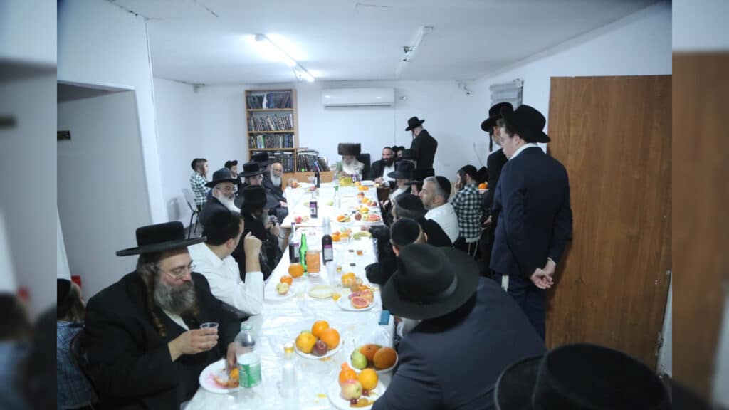 המשב"ק: הבנש"ק שנעצר ב-443 והמכתב שרה"י סירב לחתום