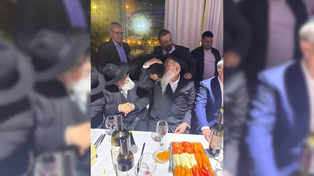 איצקוביץ': הקלידן של המלך וחגיגות המיליונים בארמון הפאר