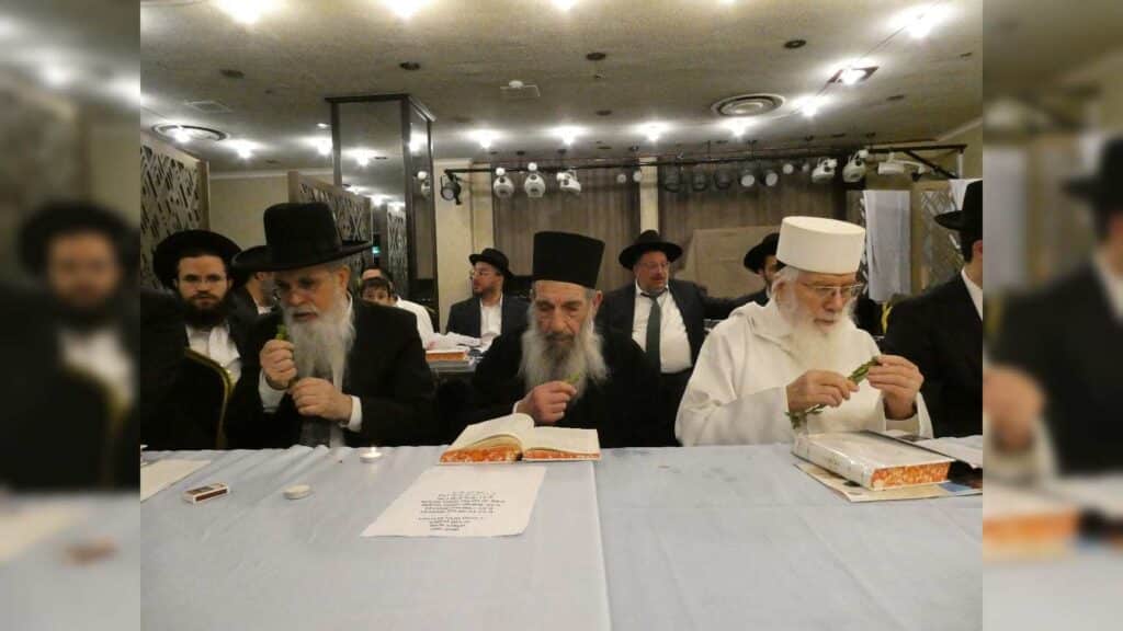 המשב"ק: הבנש"ק שנעצר ב-443 והמכתב שרה"י סירב לחתום