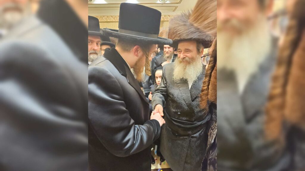 המשב"ק: הבנש"ק שנעצר ב-443 והמכתב שרה"י סירב לחתום