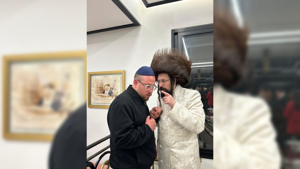 איצקוביץ': הקלידן של המלך וחגיגות המיליונים בארמון הפאר