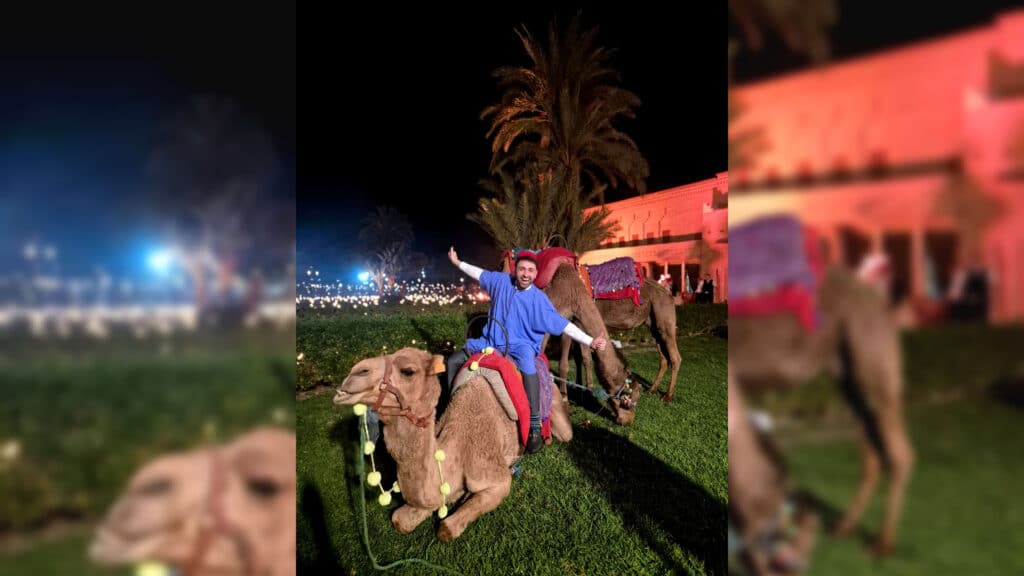 איצקוביץ': הקלידן של המלך וחגיגות המיליונים בארמון הפאר