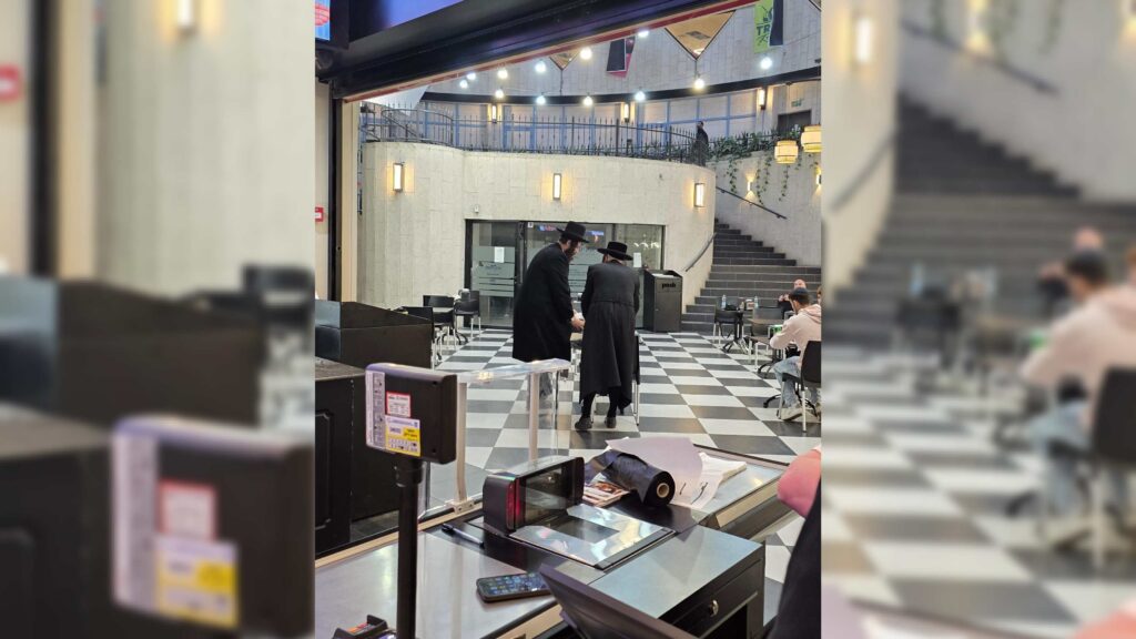 איצקוביץ': הנגידים שנתקעו במרוקו והח"כים שנעמדו בניחום