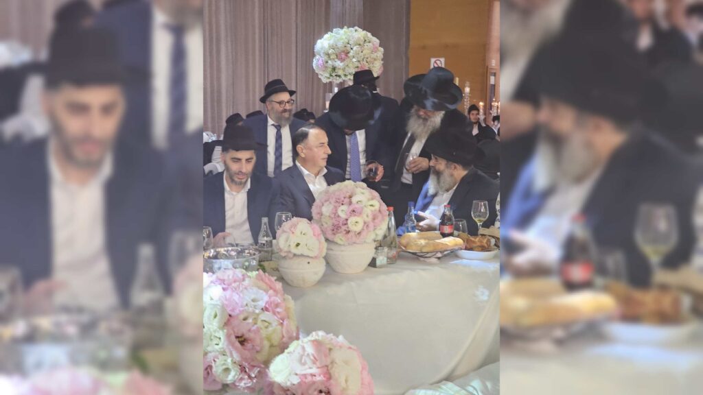 איצקוביץ': הנגידים שנתקעו במרוקו והח"כים שנעמדו בניחום