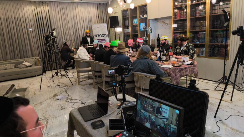 איצקוביץ': בין זעקות 'יבטל' לטעות של העיתון הנחשב במגזר