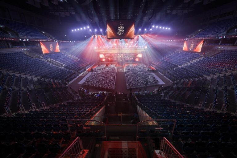 לראשונה בתולדותיה: המעמד ההיסטורי של ישיבת מיר