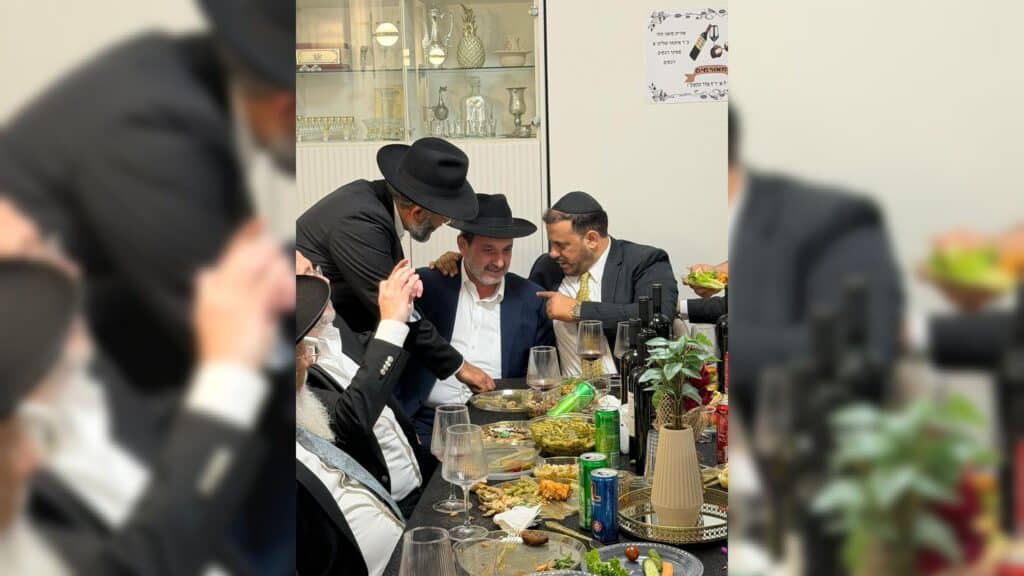 איצקוביץ': הנגידים שנתקעו במרוקו והח"כים שנעמדו בניחום