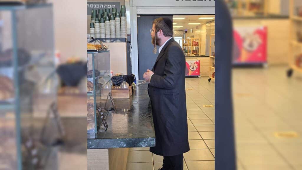 איצקוביץ': הנגידים שנתקעו במרוקו והח"כים שנעמדו בניחום