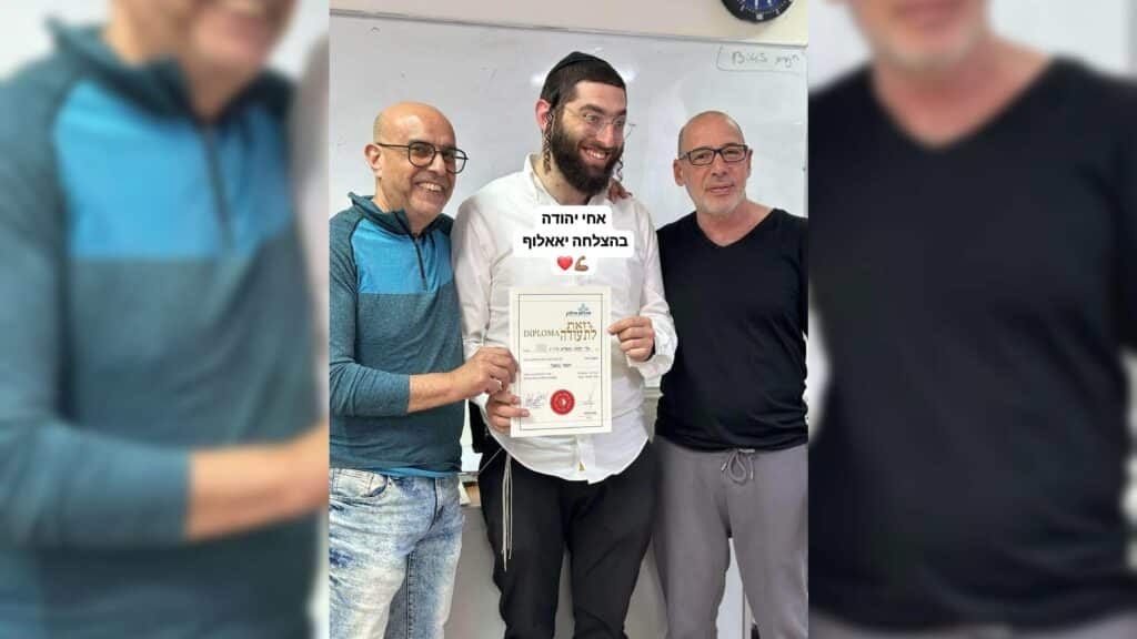 איצקוביץ': הנגידים שנתקעו במרוקו והח"כים שנעמדו בניחום