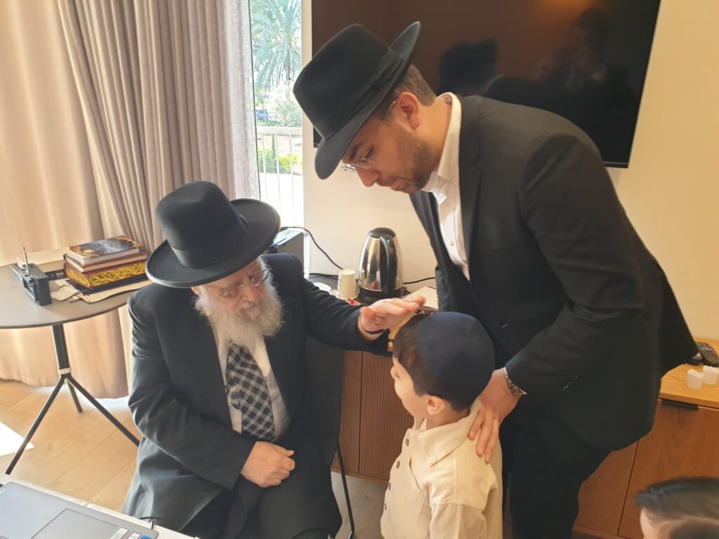 איצקוביץ': בין זעקות 'יבטל' לטעות של העיתון הנחשב במגזר