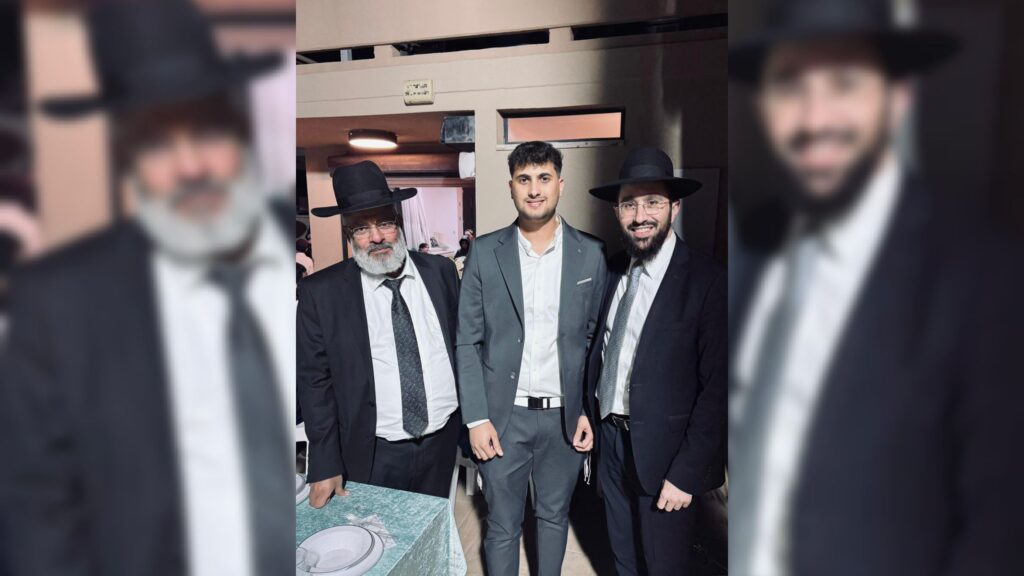 איצקוביץ': בין זעקות 'יבטל' לטעות של העיתון הנחשב במגזר