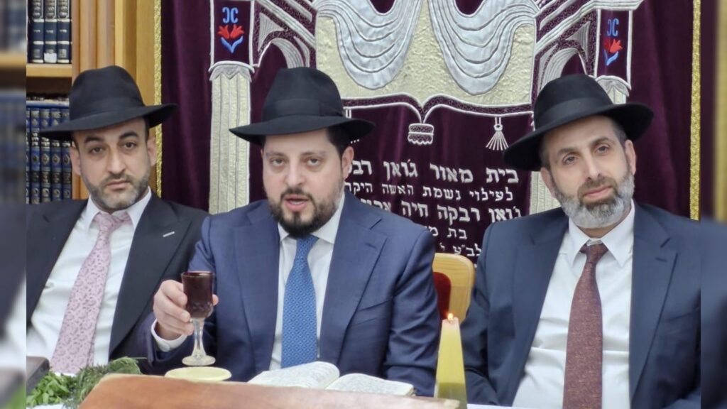 איצקוביץ': בין זעקות 'יבטל' לטעות של העיתון הנחשב במגזר