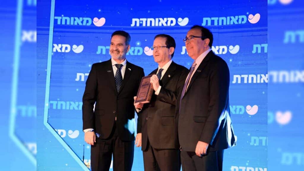 ממרכז לרפואה דחופה ועד MRI ראשון בקופת חולים: