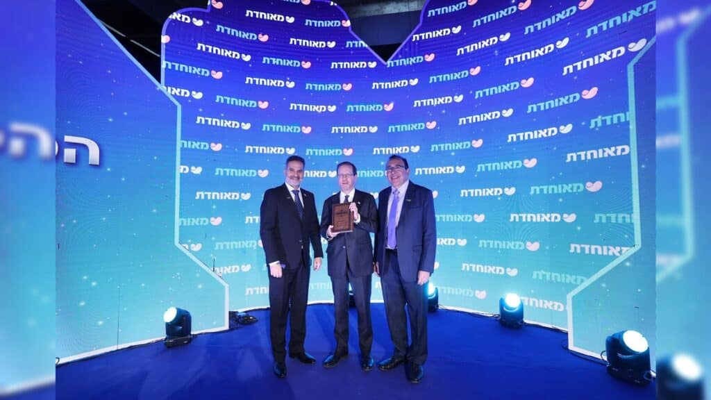 ממרכז לרפואה דחופה ועד MRI ראשון בקופת חולים: