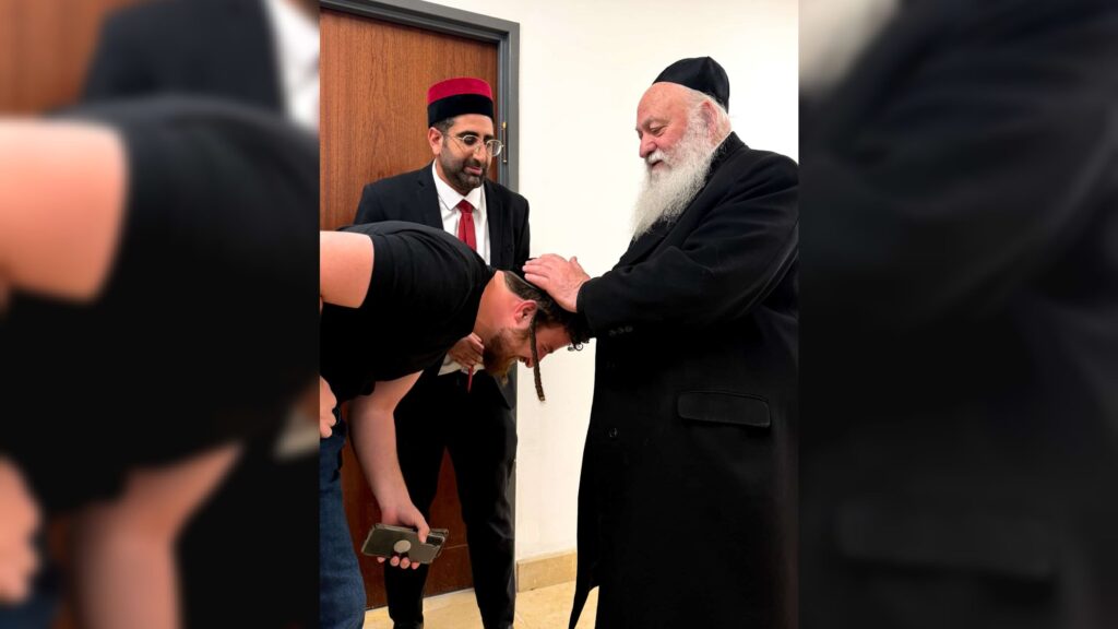 איצקוביץ': בין זעקות 'יבטל' לטעות של העיתון הנחשב במגזר