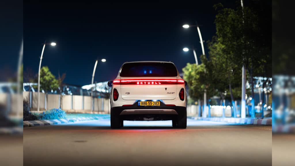 ההזדמנות שמטריפה את שוק הרכב