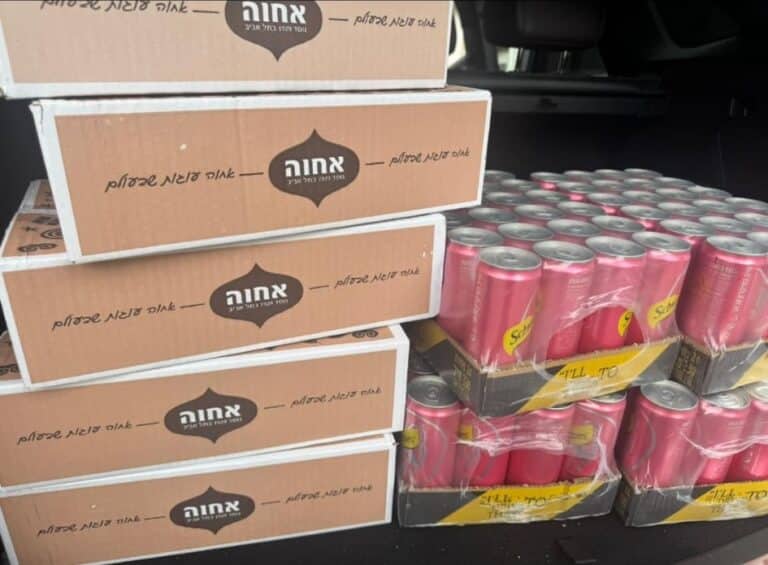 "לא תמיד זה קל": המיזם של יועץ התקשורת שצובר תאוצה