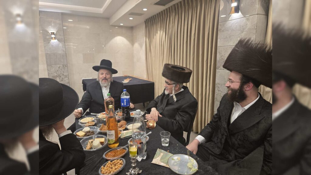 איצקוביץ': בין זעקות 'יבטל' לטעות של העיתון הנחשב במגזר