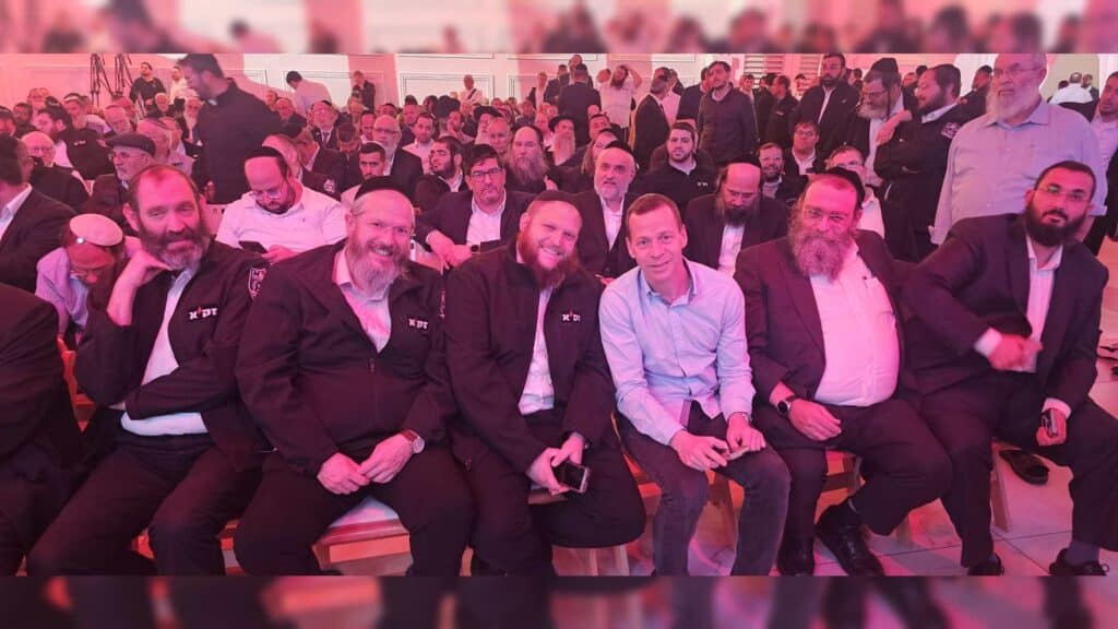 איצקוביץ': בין זעקות 'יבטל' לטעות של העיתון הנחשב במגזר