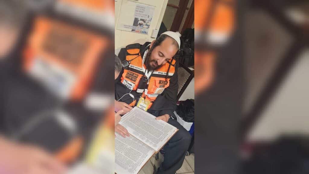 איצקוביץ': בין זעקות 'יבטל' לטעות של העיתון הנחשב במגזר