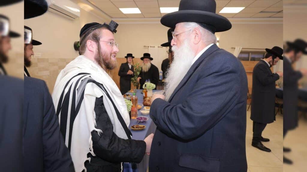 איצקוביץ': בין זעקות 'יבטל' לטעות של העיתון הנחשב במגזר