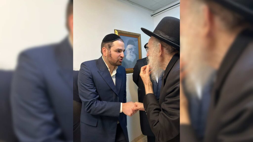 איצקוביץ': בין זעקות 'יבטל' לטעות של העיתון הנחשב במגזר