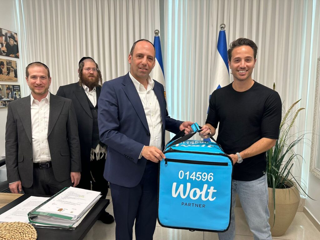 איצקוביץ': בין זעקות 'יבטל' לטעות של העיתון הנחשב במגזר