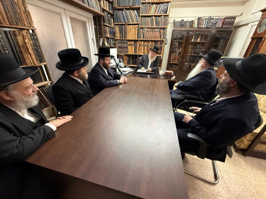 איצקוביץ': בין זעקות 'יבטל' לטעות של העיתון הנחשב במגזר