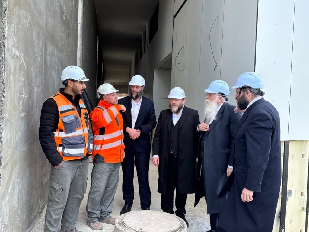 איצקוביץ': בין זעקות 'יבטל' לטעות של העיתון הנחשב במגזר